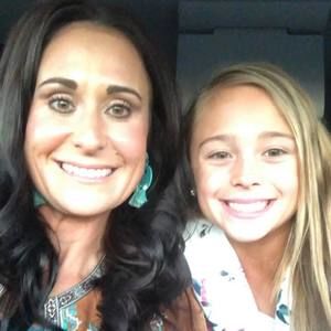 Meet your Posher, Levi-ashley